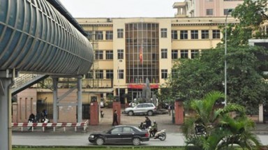   Di dời trụ sở Bộ ngành: Có đất mới không “nới” đất cũ