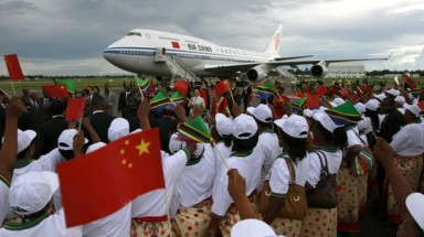   Quan chức "dùng máy bay ông Tập Cận Bình buôn lậu ngà voi"