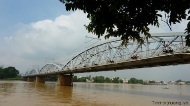 Ủy ban Bảo vệ môi trường lưu vực hệ thống sông Đồng Nai họp phiên thứ 9