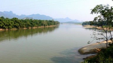  Ban hành quy trình vận hành liên hồ chứa trên lưu vực sông Mã 