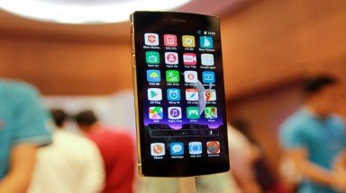   Bkav bán trả góp Bphone lãi suất 0%