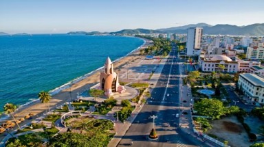  Hợp tác bảo vệ tài nguyên môi trường biển vì lợi ích chung