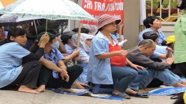  Tranh chấp quanh việc Công ty CP dệt Mùa Đông bị buộc di dời do gây ô nhiễm: Ai đúng- Ai sai?