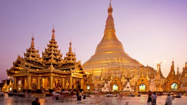  Chùa Shwedagon quan trọng với người Myanmar như thế nào?