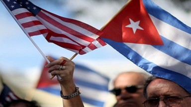 Cuba và Mỹ ký thỏa thuận hợp tác về môi trường