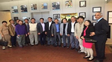  Tiền Giang: Lách luật cho cán bộ du lịch nước ngoài bằng tiền ngân sách?