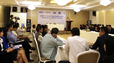 Doanh nghiệp vận tải thông qua thực hiện trách nhiệm xã hội - bảo vệ động thực vật hoang dã