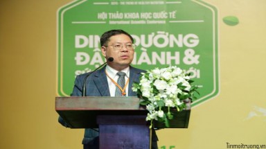  “Ứng dụng công nghệ cao và đồng bộ cho việc bảo toàn và phát triển đậu nành Tây Nguyên”.