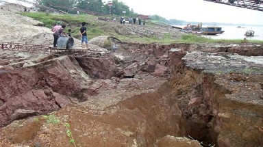   Doanh nghiệp khai khoáng và trách nhiệm với cộng đồng địa phương