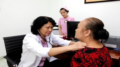  Phòng khám An Khang khám miễn phí "Chuyên khoa nội tiết- Đái tháo đường" cho khách hàng