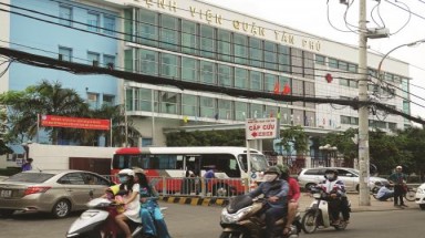  Liên kết công - tư trong các bệnh viện: Lợi cho ai?