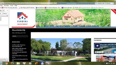  Mua nhà ở Mỹ không dễ ăn