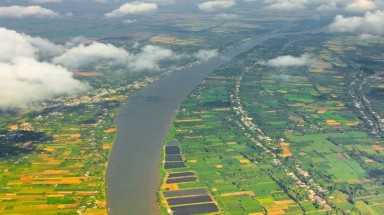   Tăng cường hợp tác nghiên cứu giữa Hoa Kỳ và các đối tác trong khu vực sông Mê Kông