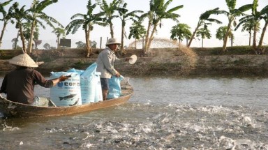  Cần thiết phải thực hành trách nhiệm xã hội trong ngành thủy sản
