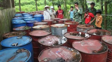  Trách nhiệm xã hội của doanh nghiệp trong bảo vệ môi trường vẫn chỉ là khẩu hiệu