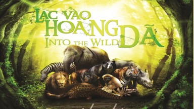  Lễ hội “Lạc vào hoang dã” hưởng ứng Hội nghị Quốc tế về Chống Buôn bán Trái pháp luật Động vật