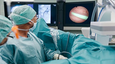 Siemens Healthineers giới thiệu Artis pheno - Hệ thống Robot chụp mạch tân tiến 