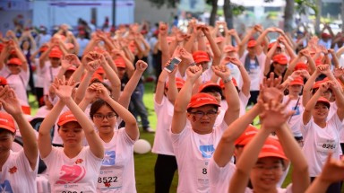 Ngày Đan Mạch 2016: Đề cao Trách nhiệm xã hội của Doanh nghiệp