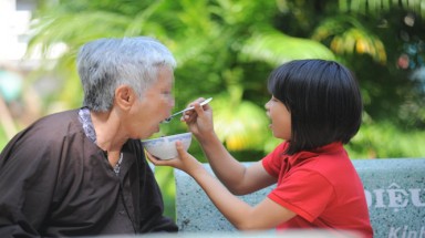  Đừng cứ ung thư là ăn chay