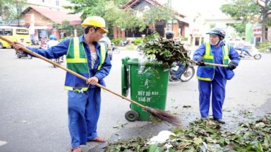 Mỗi năm Việt Nam mất 780 triệu USD vì vệ sinh môi trường kém