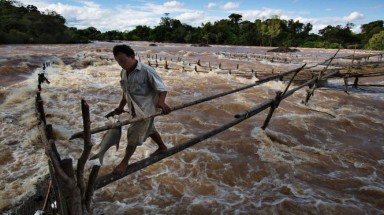  Tuyên bố của Liên minh cứu sông Mê Kông  gửi Hội đồng Ủy hội sông Mê Kông nhân phiên họp lần thứ 23 của Hội đồng