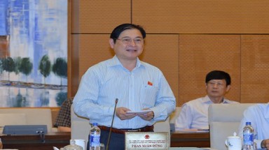  Đại biểu tố Formosa "thất hứa", đưa công nghệ lạc hậu vào Việt Nam