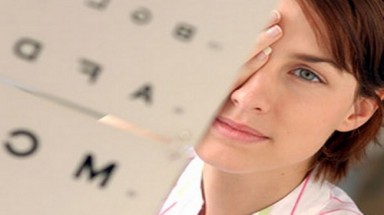  Cảnh giác với căn bệnh nhược thị vô cùng nguy hiểm 
