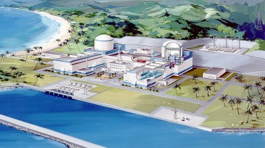   Quốc hội sẽ biểu quyết dừng dự án Nhà máy điện hạt nhân
