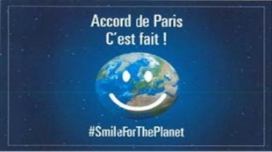  Triển lãm ảnh nhân dịp "Hiệp định Paris về biến đổi khí hậu chính thức có hiệu lực"