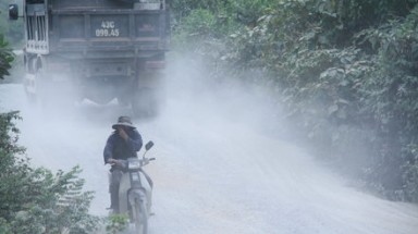   80% khu công nghiệp tại Việt Nam vi phạm môi trường?