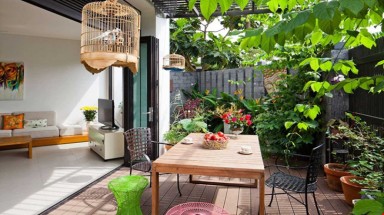   Phong thủy hung, khắc phục ngay kẻo rước họa vào thân