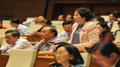   Úp mở doanh nghiệp tài trợ cho Vinastas rất kỳ