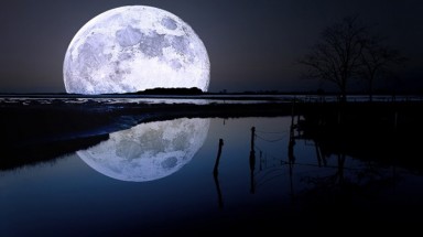   Ngày 14/11, xuất hiện siêu trăng lớn nhất trong 70 năm trở lại đây