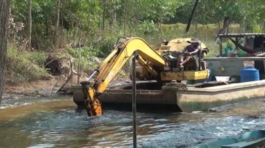   Long An đầu tư trên 2.000 tỷ đồng xây dựng công trình thủy lợi chống hạn 
