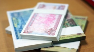 Tết Nguyên đán 2014 sẽ không có tiền mới mệnh giá nhỏ