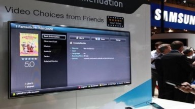  Vì sao không nên mua Smart TV?