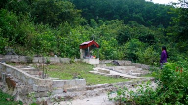  Những hài nhi xấu số ở bãi rác lớn nhất thành phố Thái Nguyên