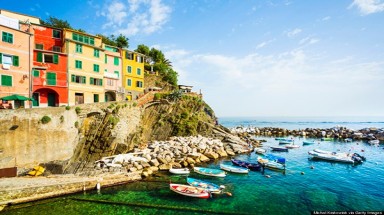  Riomaggiore - thiên đường dưới mặt đất