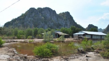  97 địa điểm ở Kiên Giang cấm khai thác khoáng sản