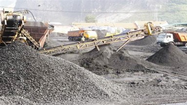  Từ 15/12, khai thác khoáng sản trái phép bị phạt tới 2 tỷ đồng
