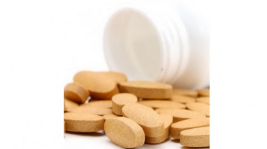 Vitamin tổng hợp: lãng phí tiền bạc?