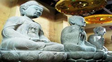  Công nhận 37 bảo vật quốc gia
