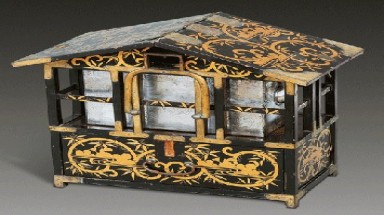  Trưng bày cổ vật Nhật Bản tại Hà Nội