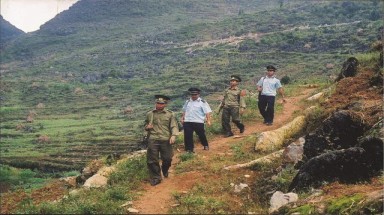 Vững chắc phòng tuyến chống buôn lậu ở Lạng Sơn