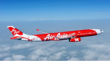 AirAsia X đặt mua thêm 25 chiếc Airbus A330-300
