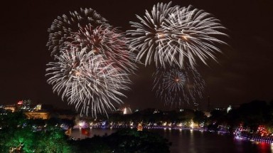  Thủ tướng đồng ý cho nhập 20.000 thùng pháo hoa