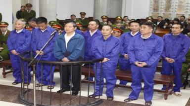  Khởi tố vụ án hình sự chiếm dụng tiền hỗ trợ của trẻ em khuyết tật ở Hà Giang