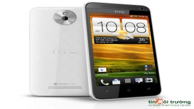  HTC ra mắt 3 loạt sản phẩm mới thuộc dòng Desire