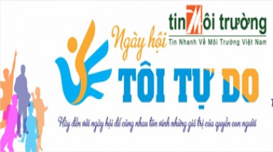  Ngày hội "Tôi tự do"