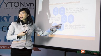  Ứng dụng CNTT trong nâng cao hiệu quả Quản lý phòng khám